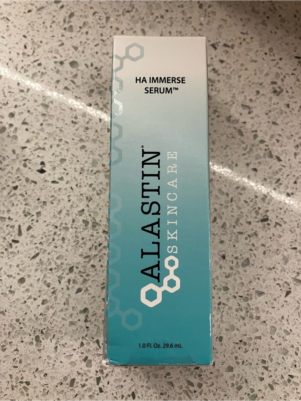 NEW Alastin HA IMMERSE Serum 1 oz Sealed